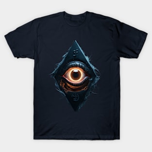 THE EYE T-Shirt